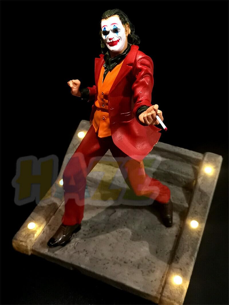 Amazon | 海外 限定 み ジョーカー Joker ホアキンフェニックス